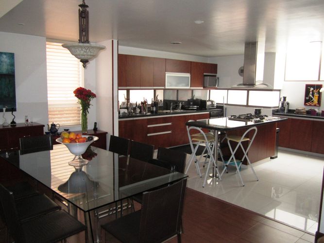 Casa en venta en Bosque De Pinos, Bogotá · foto 8 de 23