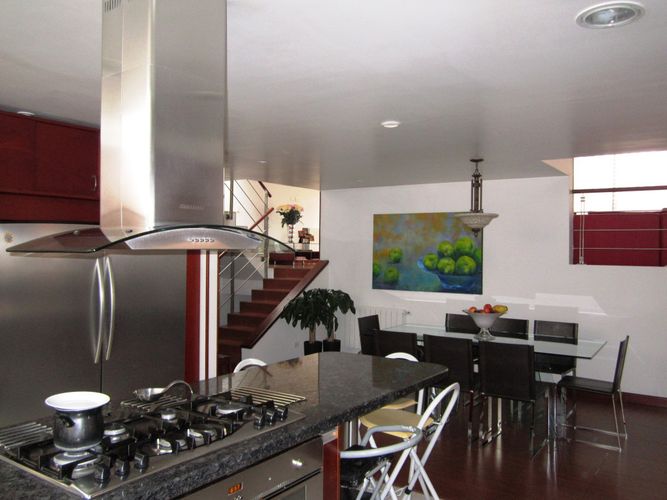 Casa en venta en Bosque De Pinos, Bogotá · foto 9 de 23