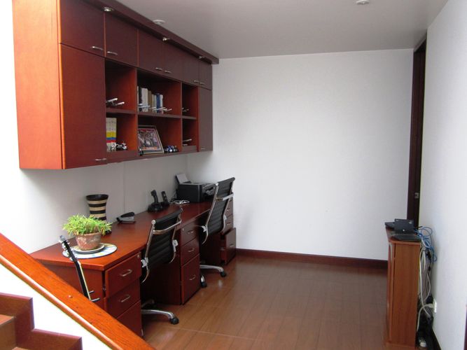 Casa en venta en Bosque De Pinos, Bogotá · foto 11 de 23