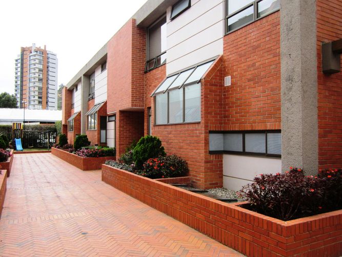 Casa en venta en Bosque De Pinos, Bogotá · foto 23 de 23