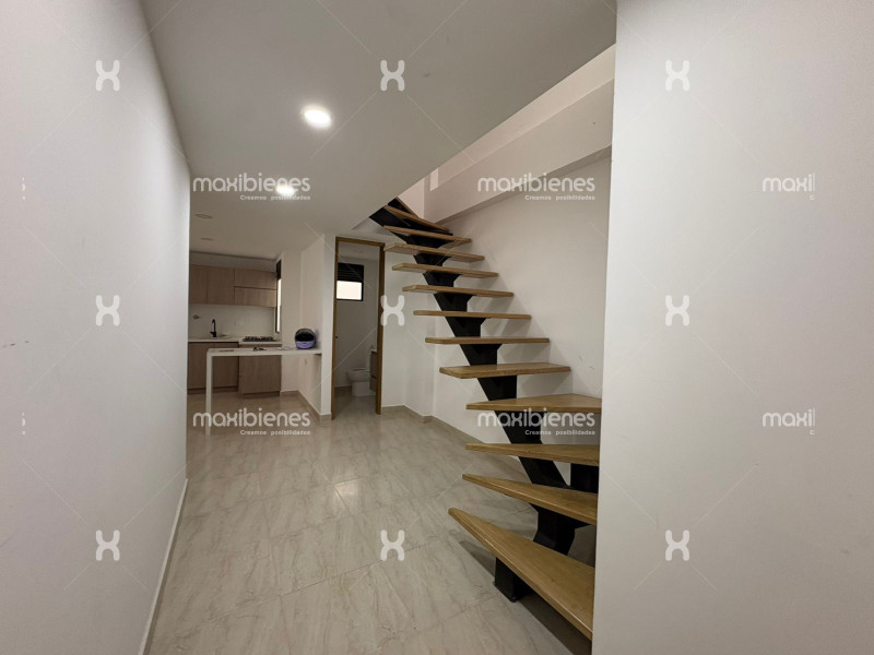 Apartamento en arriendo en La Ceja · foto 3 de 14