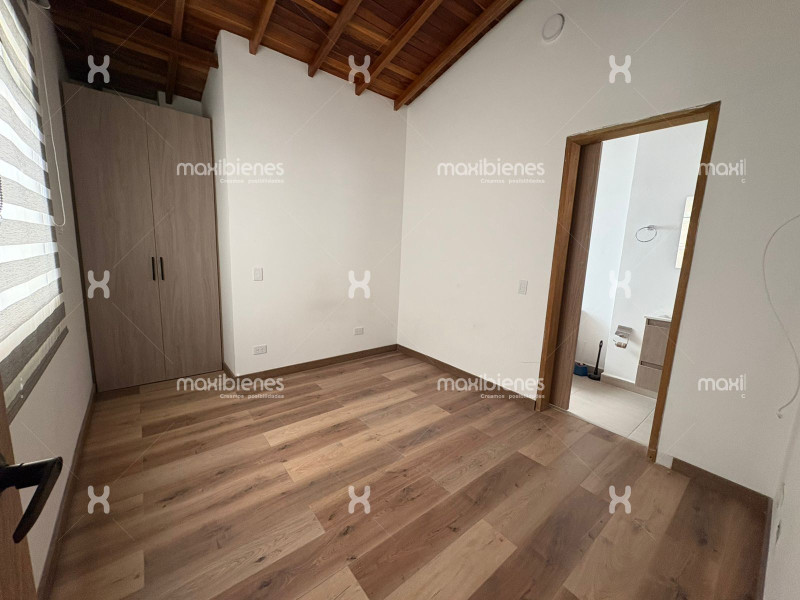 Apartamento en arriendo en La Ceja · foto 4 de 14