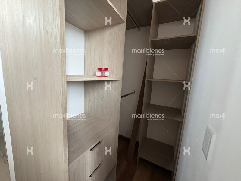 Apartamento en arriendo en La Ceja · foto 5 de 14