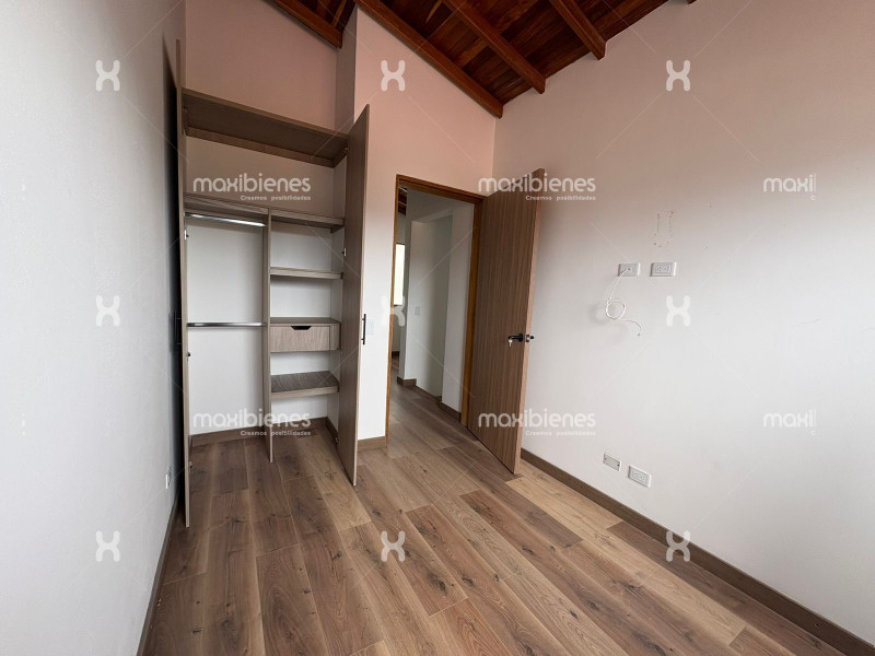 Apartamento en arriendo en La Ceja · foto 8 de 14