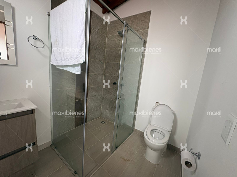 Apartamento en arriendo en La Ceja · foto 12 de 14