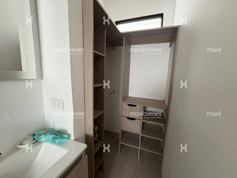 Apartamento en arriendo en La Ceja · foto 13 de 14