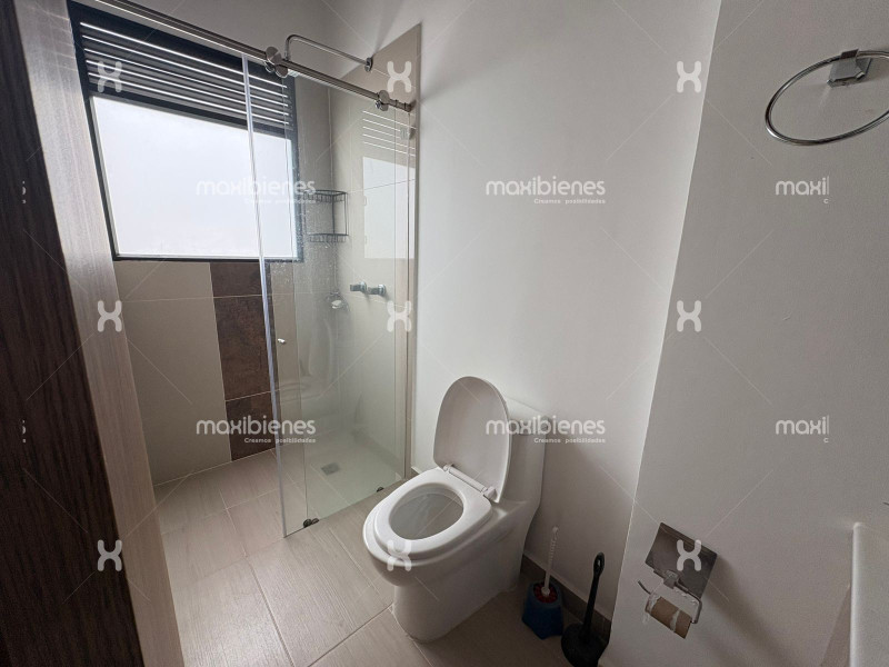 Apartamento en arriendo en La Ceja · foto 14 de 14
