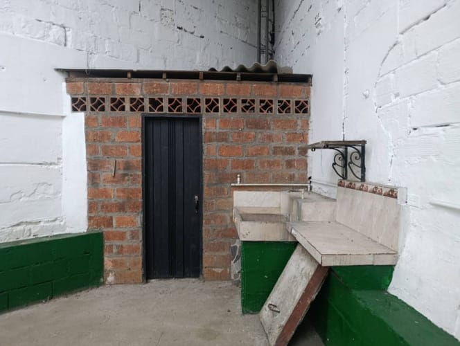 Bodega en venta en Miravalle, Medellín, 350 m² · foto 5 de 24