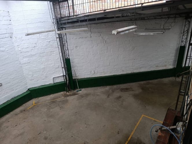 Bodega en venta en Miravalle, Medellín, 350 m² · foto 10 de 24