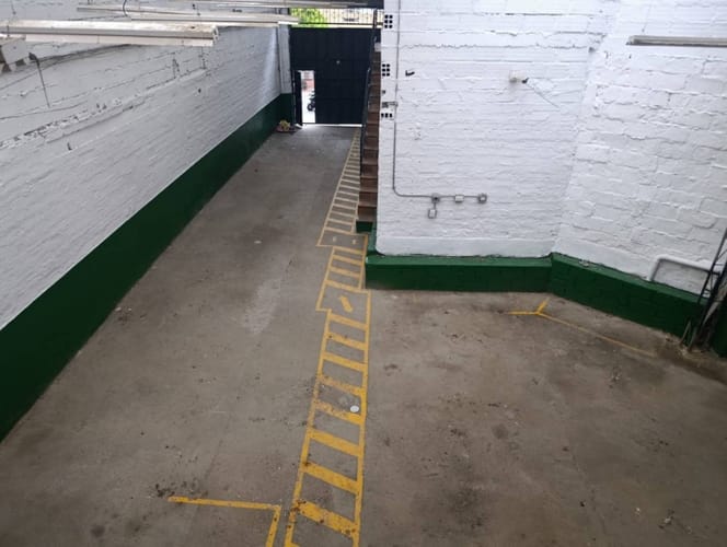Bodega en venta en Miravalle, Medellín, 350 m² · foto 13 de 24