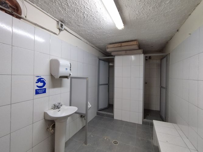 Bodega en arriendo en Jesus Nazareno, Medellín, 180 m² · foto 3 de 10