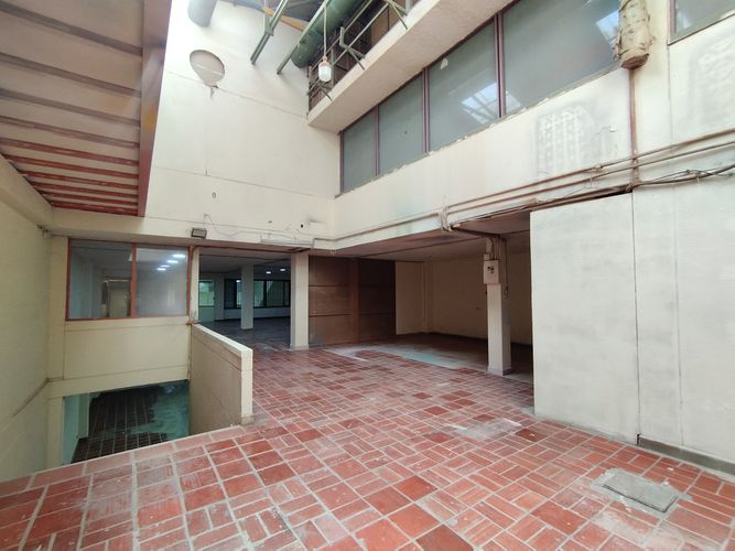 Bodega en arriendo en Jesus Nazareno, Medellín, 180 m² · foto 4 de 10