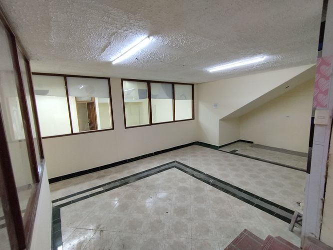 Bodega en arriendo en Jesus Nazareno, Medellín, 180 m² · foto 5 de 10