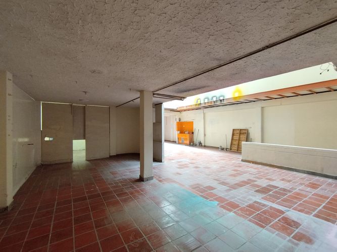 Bodega en arriendo en Jesus Nazareno, Medellín, 180 m² · foto 6 de 10