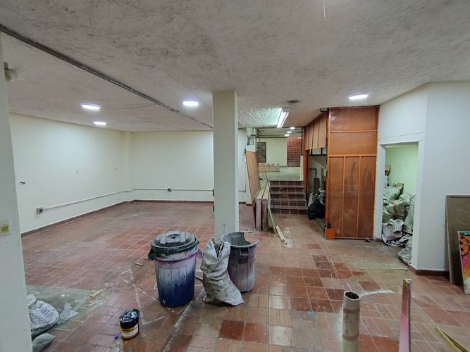 Bodega en arriendo en Jesus Nazareno, Medellín, 180 m² · foto 8 de 10