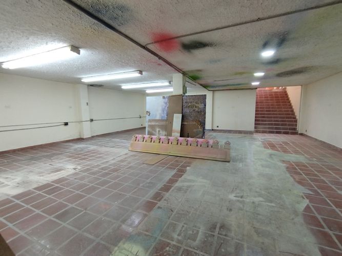 Bodega en arriendo en Jesus Nazareno, Medellín, 180 m² · foto 9 de 10