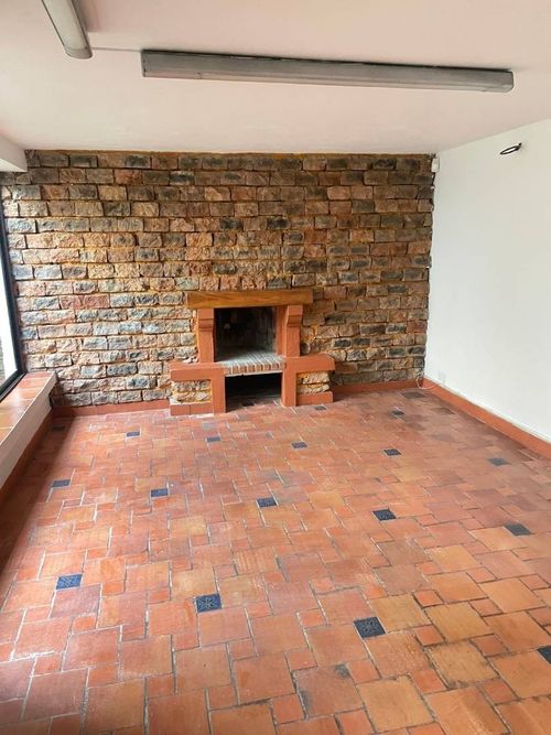 Casa de 5 alcobas en venta en El Diamante No. 2, Medellín, 289 m² · foto 3 de 24