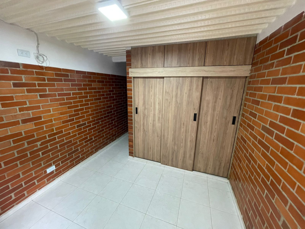 Studio for rent in Caney, Cali