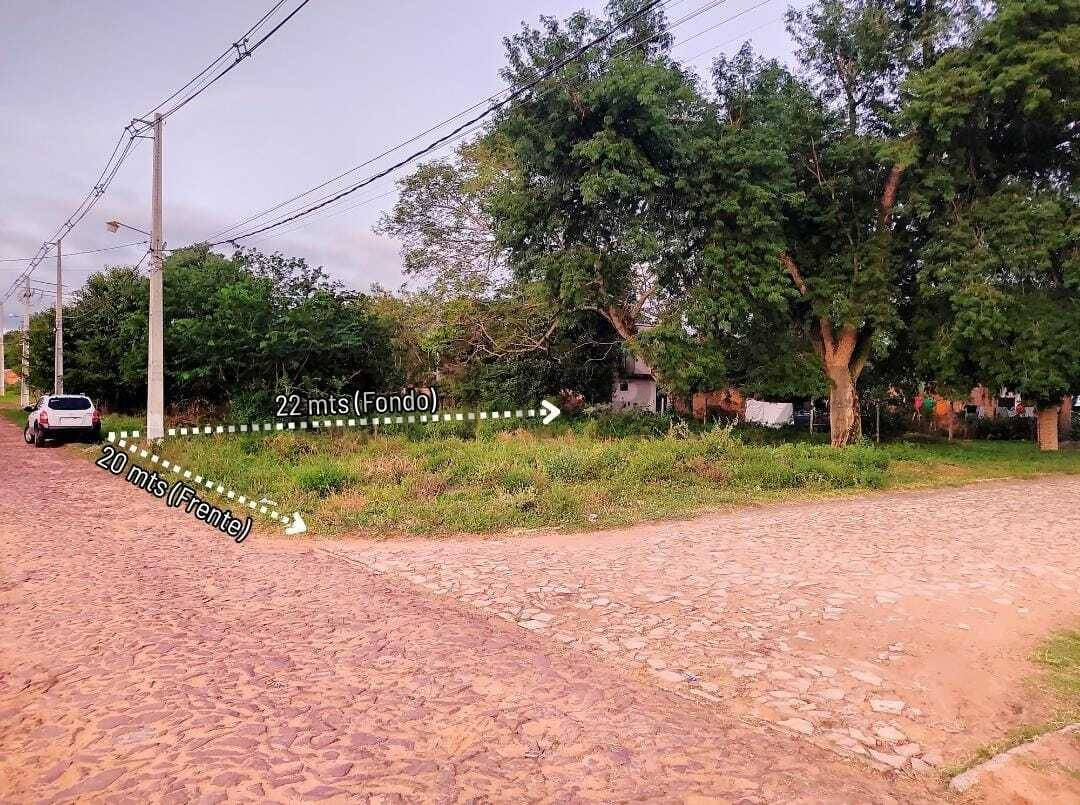 VENDE Terreno en Aregua — foto 2