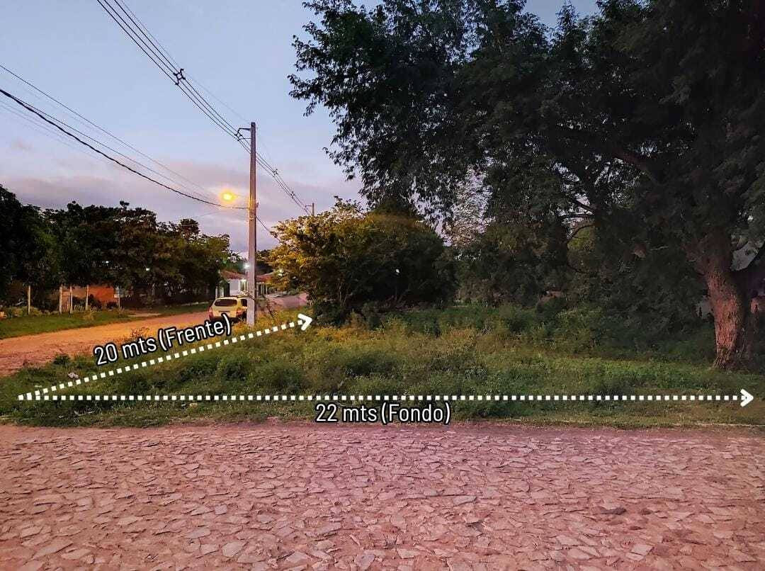 VENDE Terreno en Aregua — foto 3