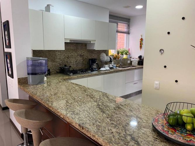 Apartamento de 3 alcobas en venta en Pance, Cali, 300 m² · foto 6 de 16