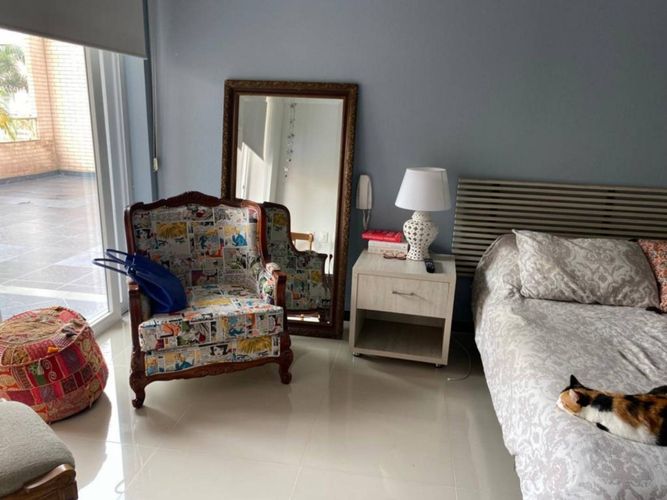Apartamento de 3 alcobas en venta en Pance, Cali, 300 m² · foto 12 de 16