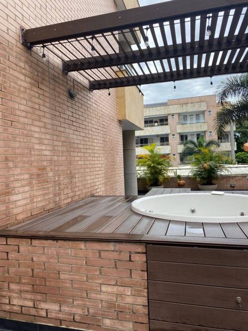 Apartamento de 3 alcobas en venta en Pance, Cali, 300 m² · foto 15 de 16