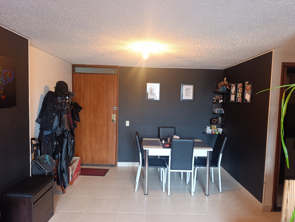Apartamento en venta en Chapinero Central, Bogotá · foto 5 de 18