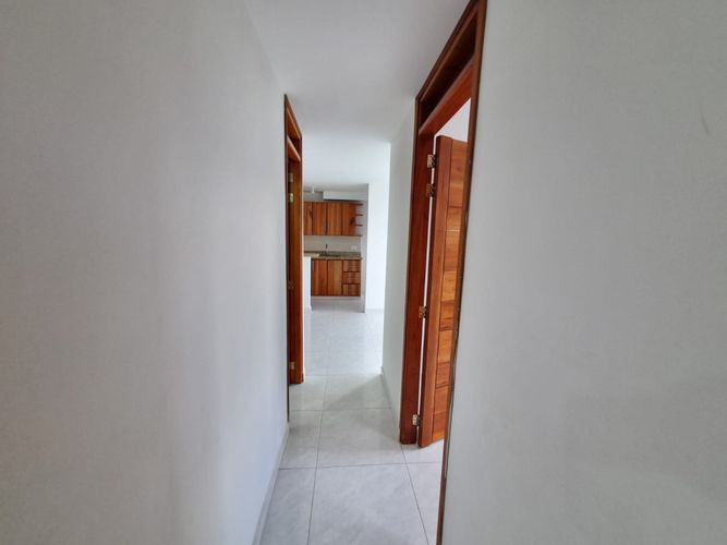Apartamento de 2 alcobas en venta en La Tablaza, La Estrella, 54 m² · foto 7 de 15
