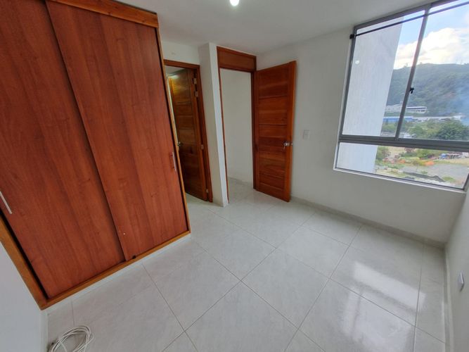 Apartamento de 2 alcobas en venta en La Tablaza, La Estrella, 54 m² · foto 8 de 15