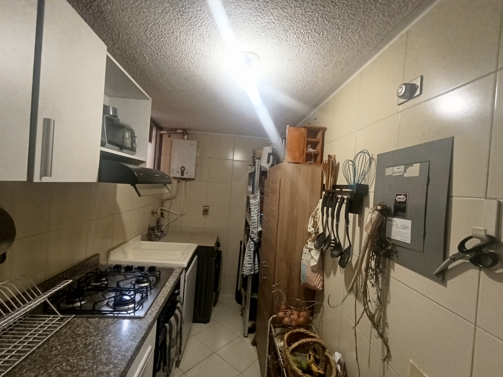 Apartamento en venta en Chapinero Central, Bogotá · foto 7 de 18