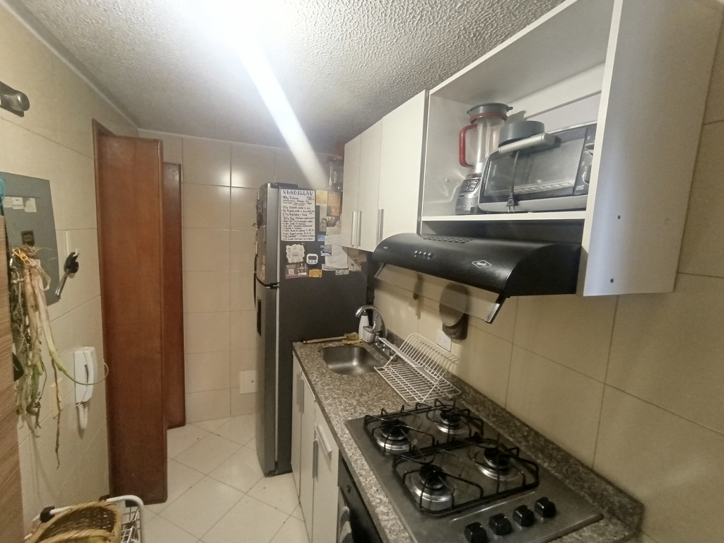 Apartamento en venta en Chapinero Central, Bogotá · foto 8 de 18