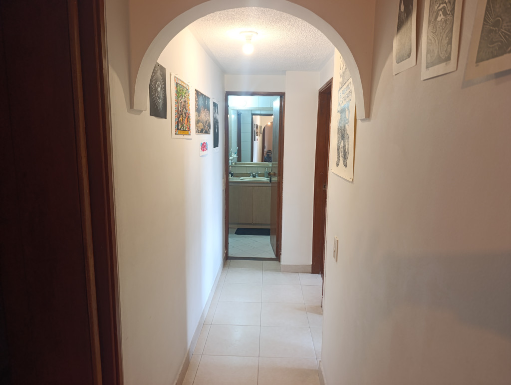 Apartamento en venta en Chapinero Central, Bogotá · foto 9 de 18