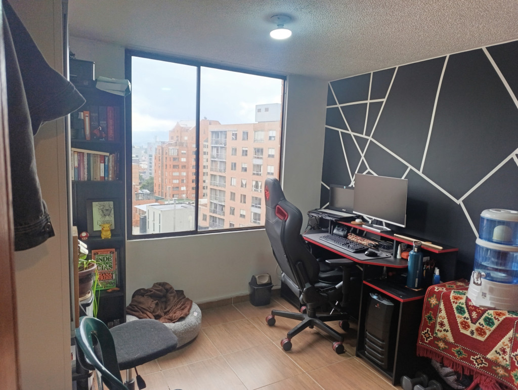Apartamento en venta en Chapinero Central, Bogotá · foto 10 de 18