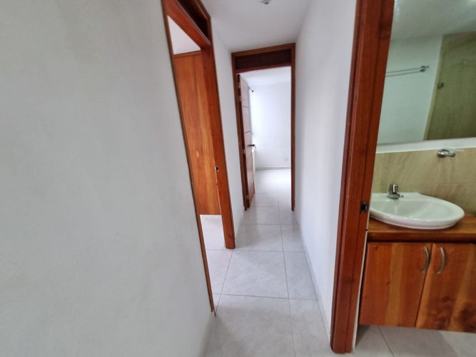Apartamento de 2 alcobas en venta en La Tablaza, La Estrella, 54 m² · foto 12 de 15