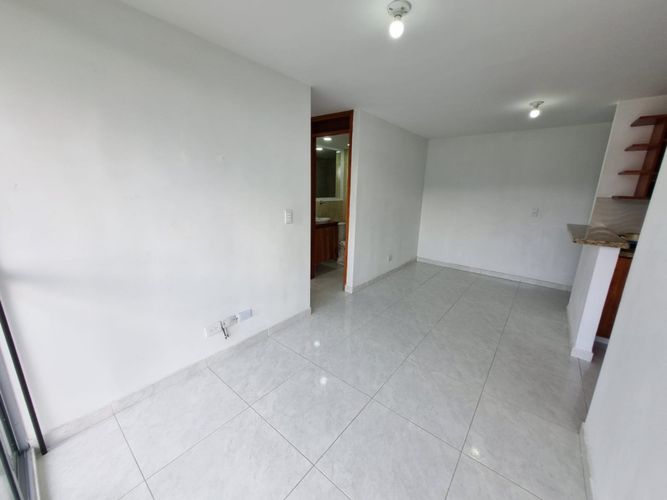 Apartamento de 2 alcobas en venta en La Tablaza, La Estrella, 54 m² · foto 13 de 15