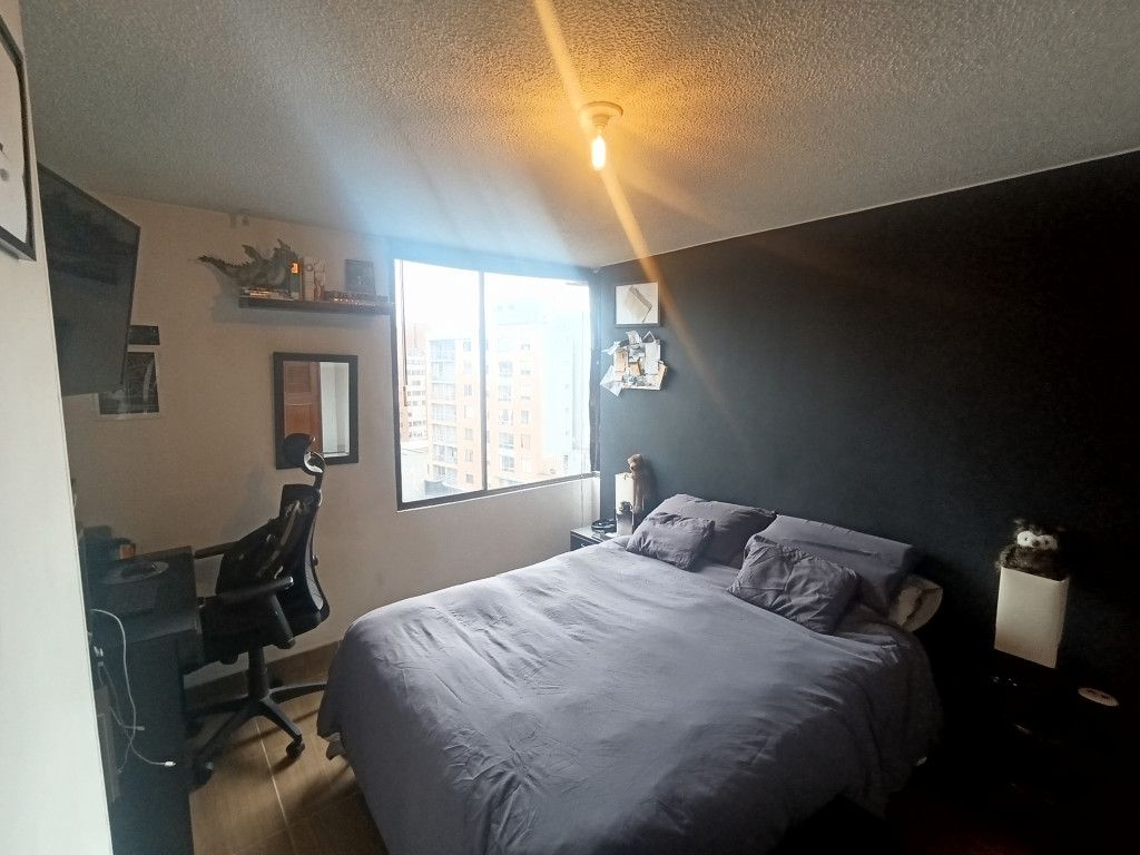 Apartamento en venta en Chapinero Central, Bogotá · foto 13 de 18