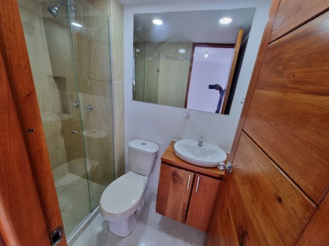 Apartamento de 2 alcobas en venta en La Tablaza, La Estrella, 54 m² · foto 14 de 15