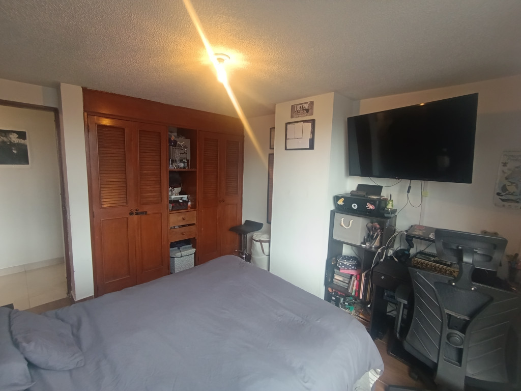 Apartamento en venta en Chapinero Central, Bogotá · foto 14 de 18