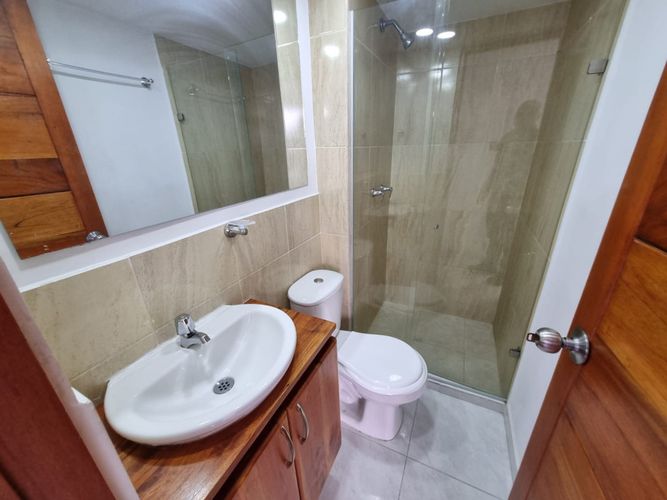Apartamento de 2 alcobas en venta en La Tablaza, La Estrella, 54 m² · foto 15 de 15