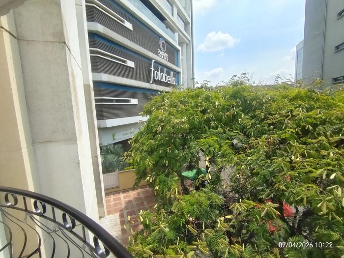 Apartamento en venta en Santa Monica, Cali · foto 7 de 24
