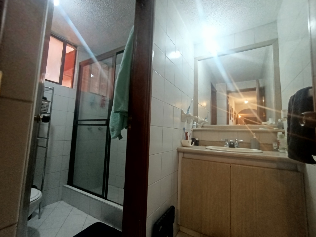 Apartamento en venta en Chapinero Central, Bogotá · foto 15 de 18