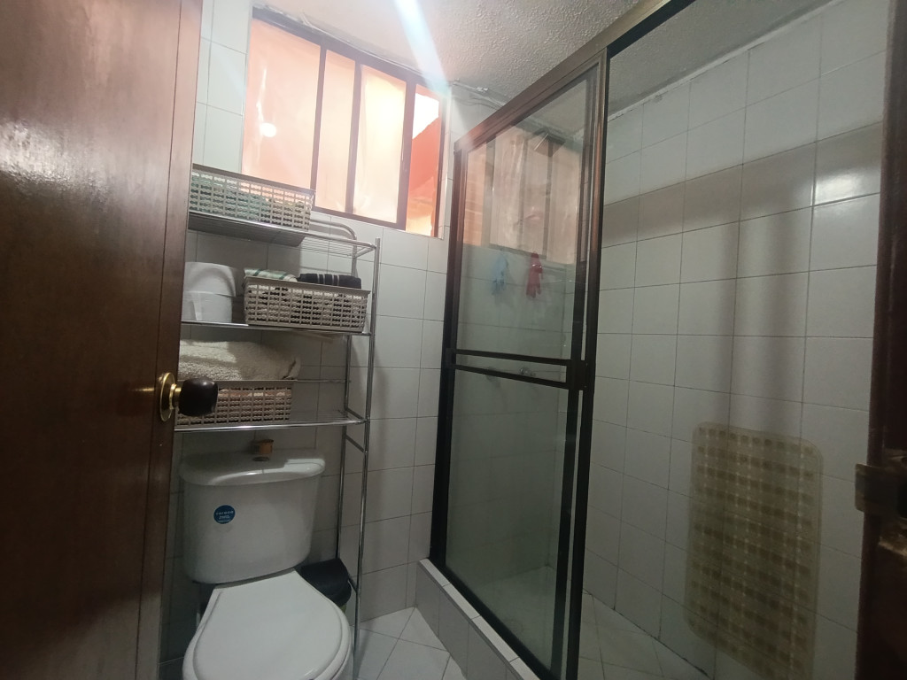 Apartamento en venta en Chapinero Central, Bogotá · foto 16 de 18