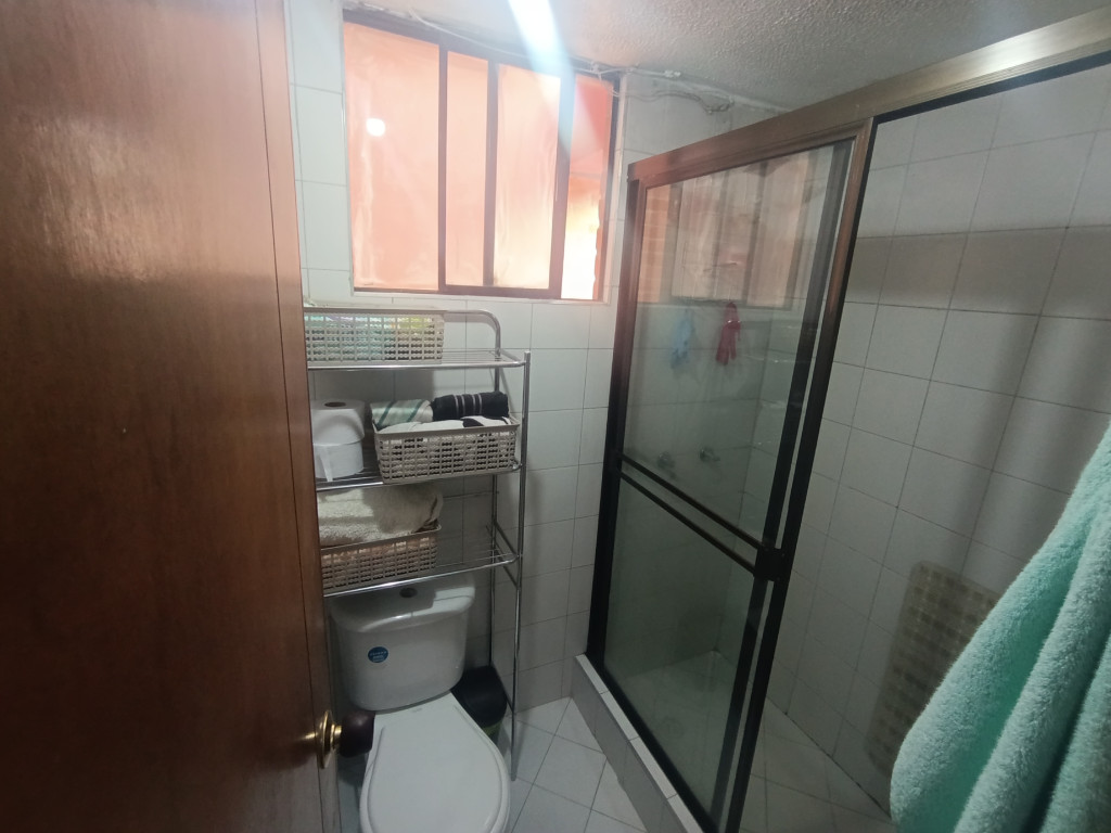 Apartamento en venta en Chapinero Central, Bogotá · foto 17 de 18