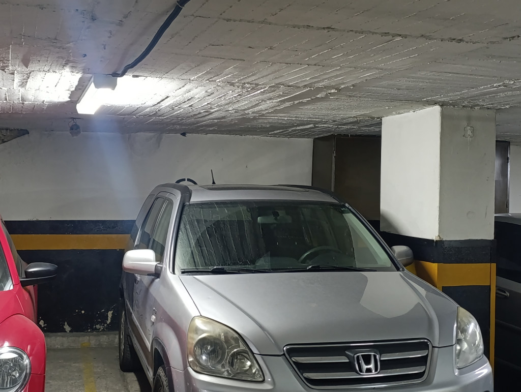 Apartamento en venta en Chapinero Central, Bogotá · foto 18 de 18