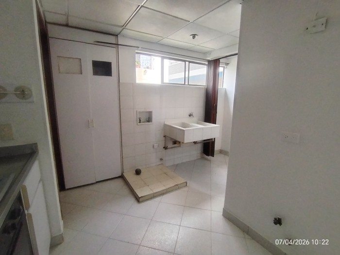 Apartamento en venta en Santa Monica, Cali · foto 10 de 24