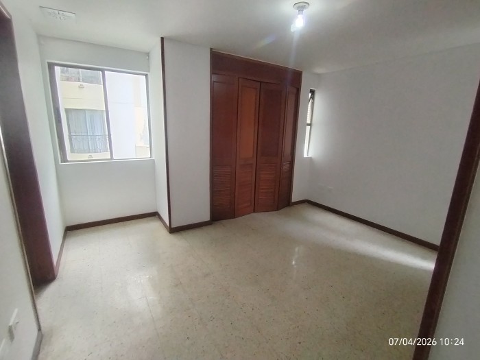 Apartamento en venta en Santa Monica, Cali · foto 15 de 24