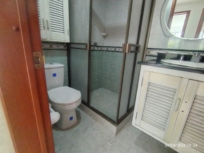 Apartamento en venta en Santa Monica, Cali · foto 17 de 24