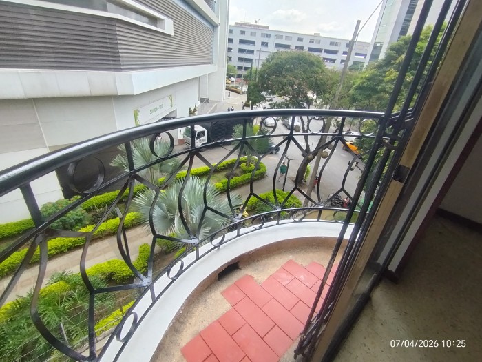 Apartamento en venta en Santa Monica, Cali · foto 19 de 24