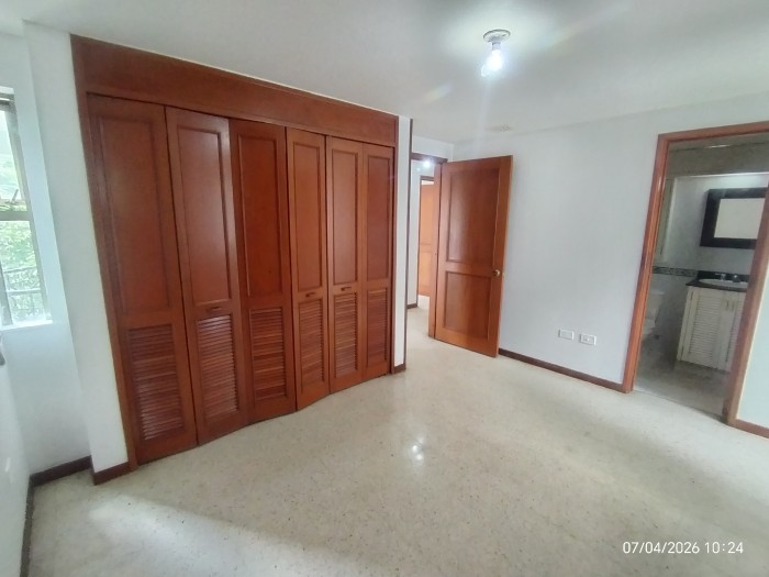Apartamento en venta en Santa Monica, Cali · foto 21 de 24